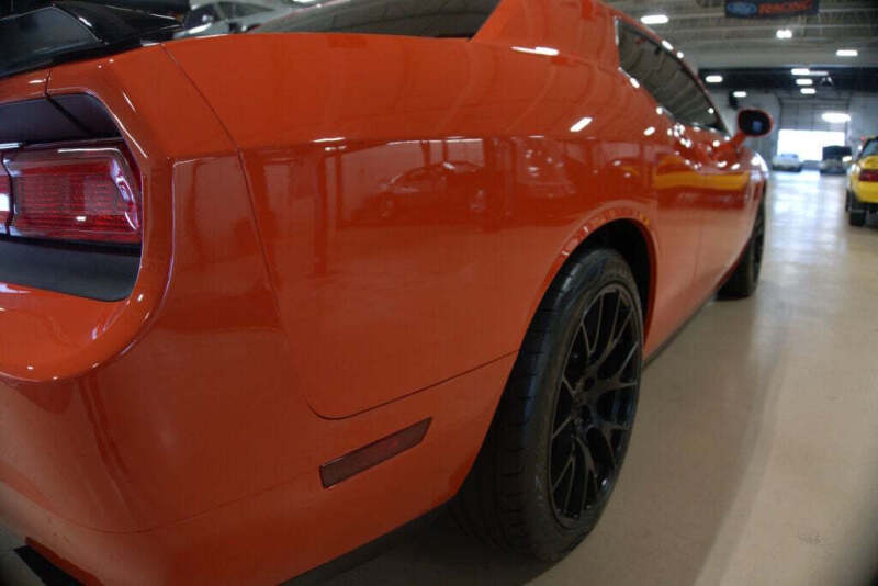 2009 Dodge Challenger R/T