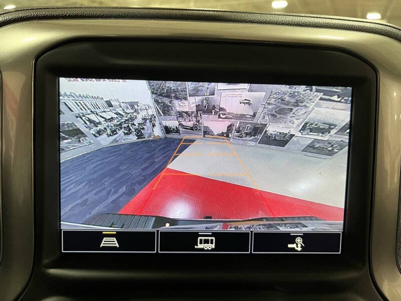 2022 Chevrolet Silverado 3500HD