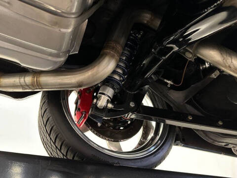 1966 Chevrolet Chevelle