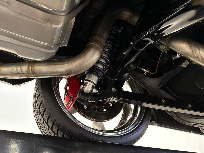 1966 Chevrolet Chevelle