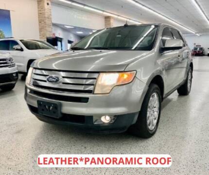 2008 Ford Edge for sale at Dixie Motors in Fairfield OH