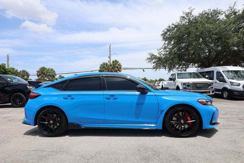 2026 Honda Civic Type R