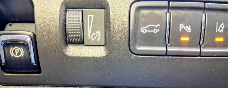 2018 Chevrolet Impala Premier