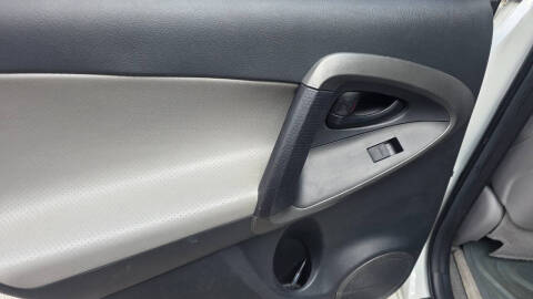 2010 Toyota RAV4 Limited