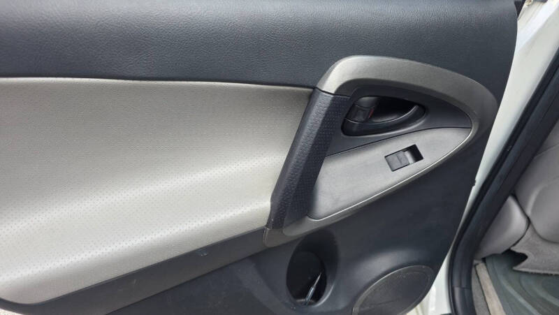 2010 Toyota RAV4 Limited