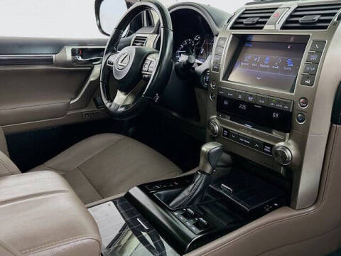 2020 Lexus GX 460