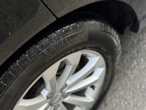 2014 Audi Q5 2.0T quattro Premium Plus