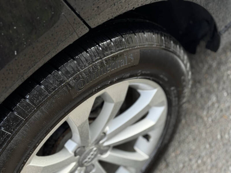 2014 Audi Q5 2.0T quattro Premium Plus