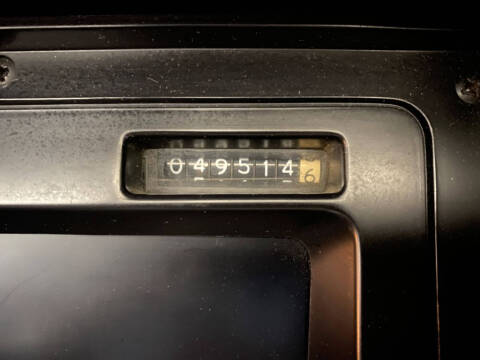 1989 Chevrolet Corvette