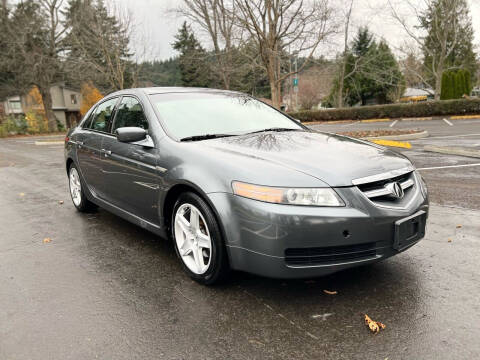 2006 Acura TL for sale at J.E.S.A. Karz in Portland OR