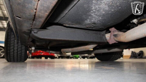 1977 Chevrolet Corvette