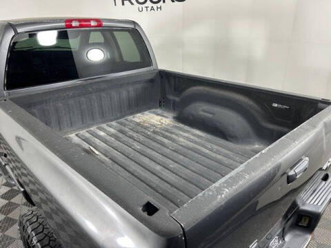 2003 Dodge Ram 2500