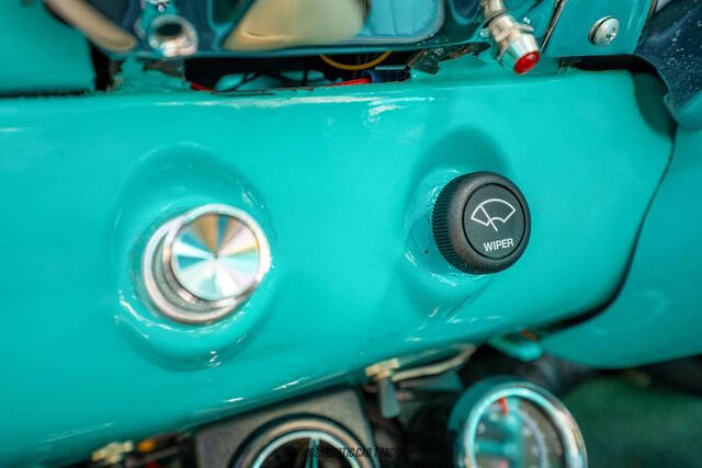 1960 Chevrolet El Camino