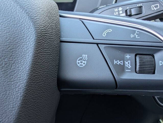 2023 Audi Q5 quattro S line Prem Plus 45 TFSI