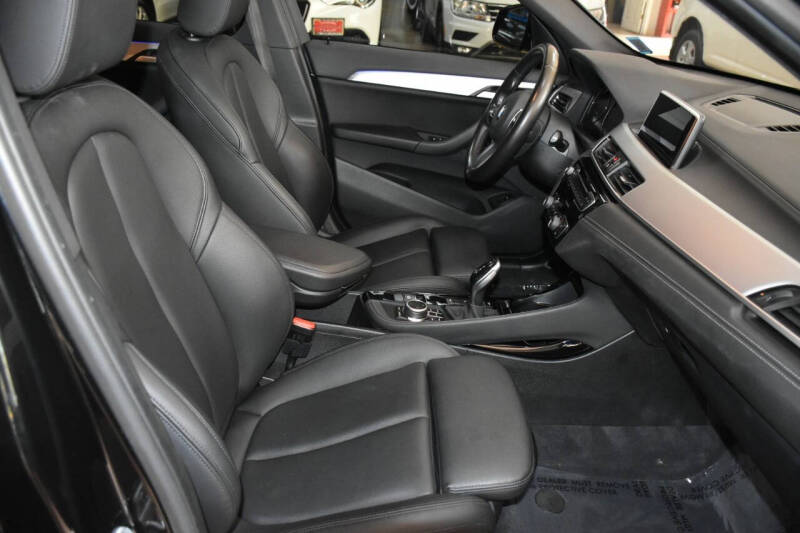 2020 BMW X1 xDrive28i