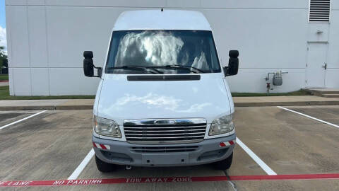 2006 Freightliner Sprinter 2500