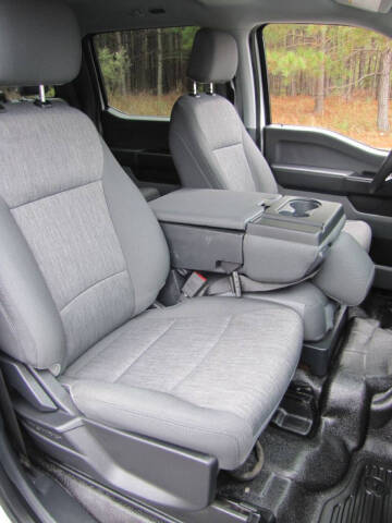 2023 Ford F-350 Super Duty