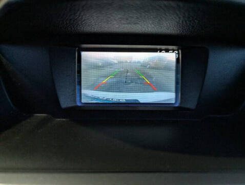 2015 Ford Transit Connect XLT