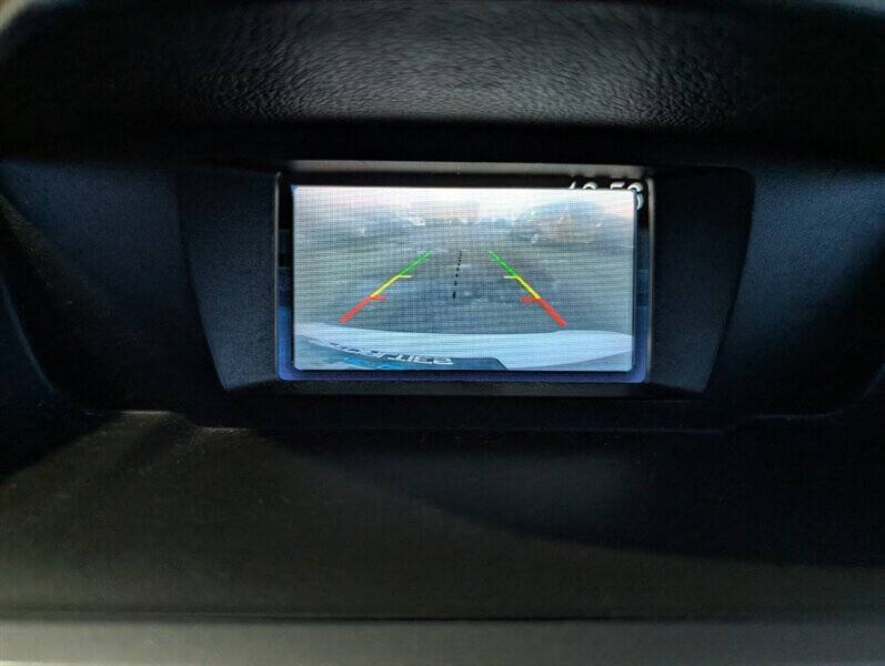 2015 Ford Transit Connect XLT