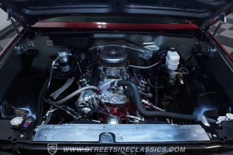 1994 Chevrolet C/K 1500 Series
