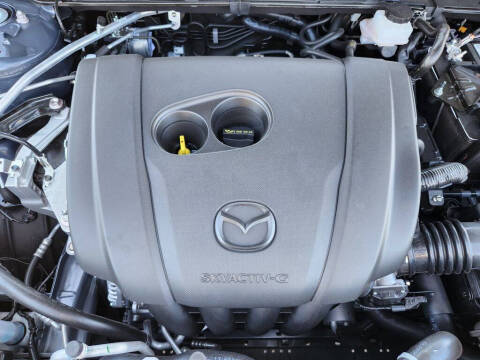 2026 Mazda CX-50 2.5 S Select