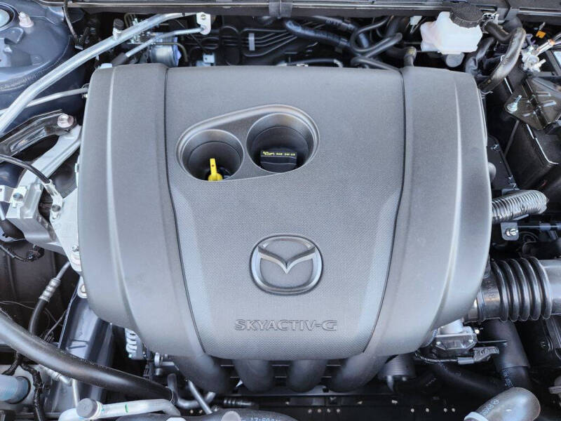 2026 Mazda CX-50 2.5 S Select