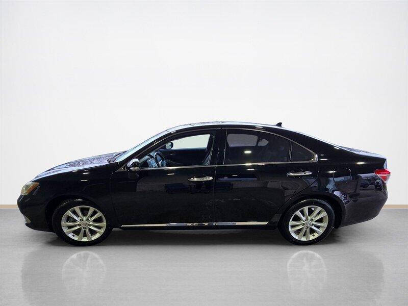 2011 Lexus ES 350