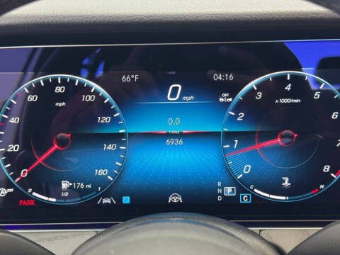 2022 Mercedes-Benz E-Class E 350