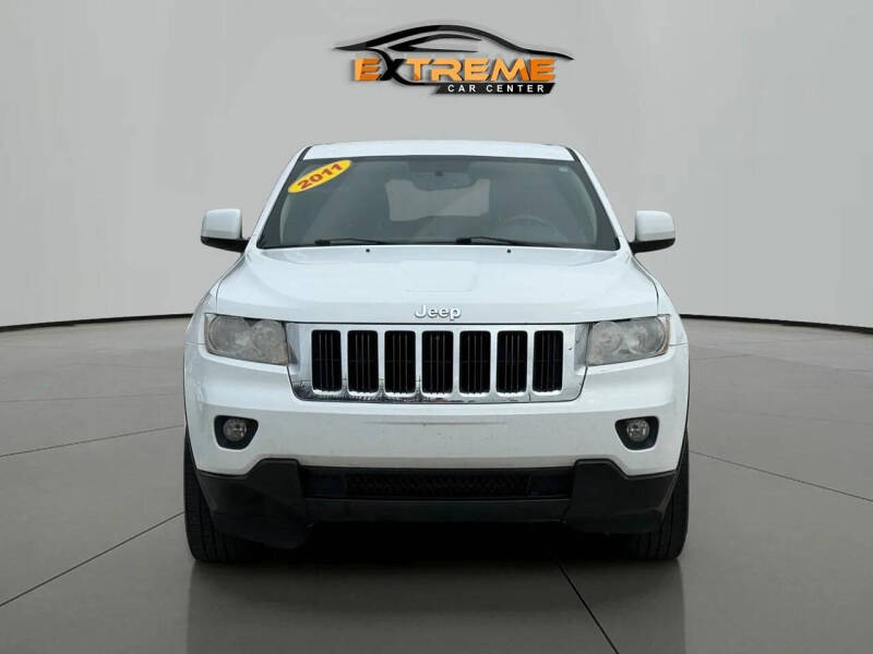 2013 Jeep Grand Cherokee Laredo
