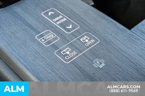 2023 Nissan Ariya Evolve+ e-4ORCE