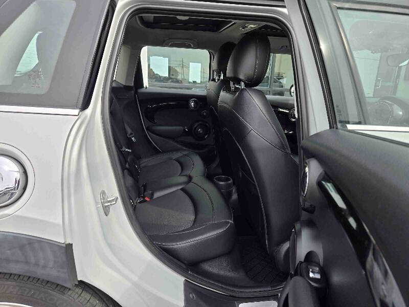 2016 MINI Hardtop 4 Door Cooper S