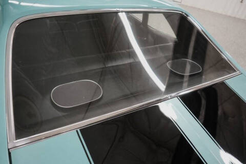 1970 Chevrolet Nova
