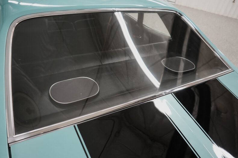 1970 Chevrolet Nova