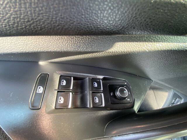 2021 Volkswagen Jetta