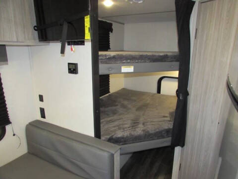 2022 Keystone RV PASSPORT 2
