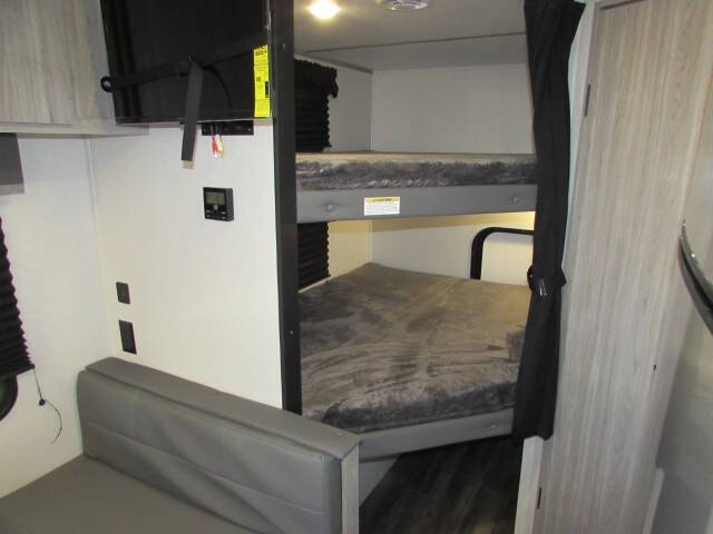 2022 Keystone RV PASSPORT 2