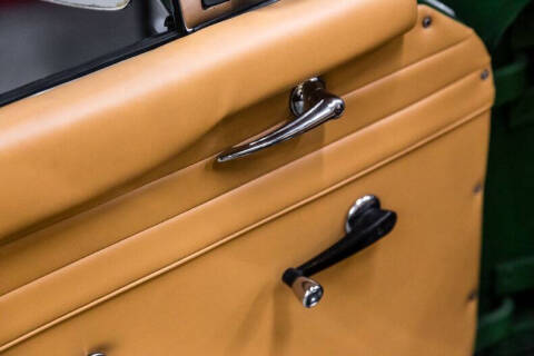 1967 MG RESTORED MG B