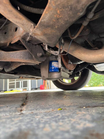 1985 Chevrolet El Camino