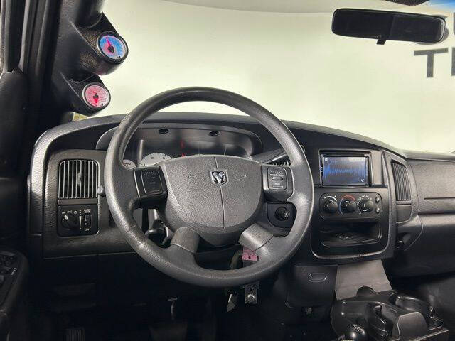 2005 Dodge Ram 2500