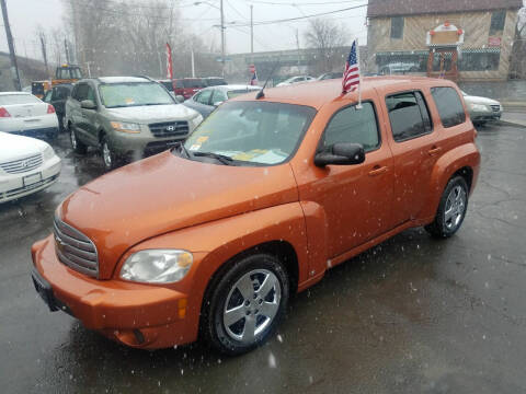 2008 Chevrolet HHR for sale at Buy Rite Auto Sales in Albany NY