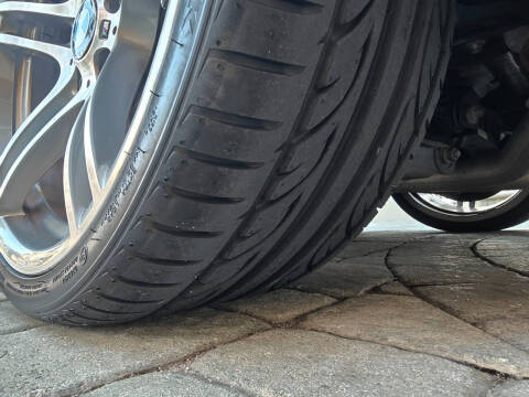 2011 BMW 3 Series 335is