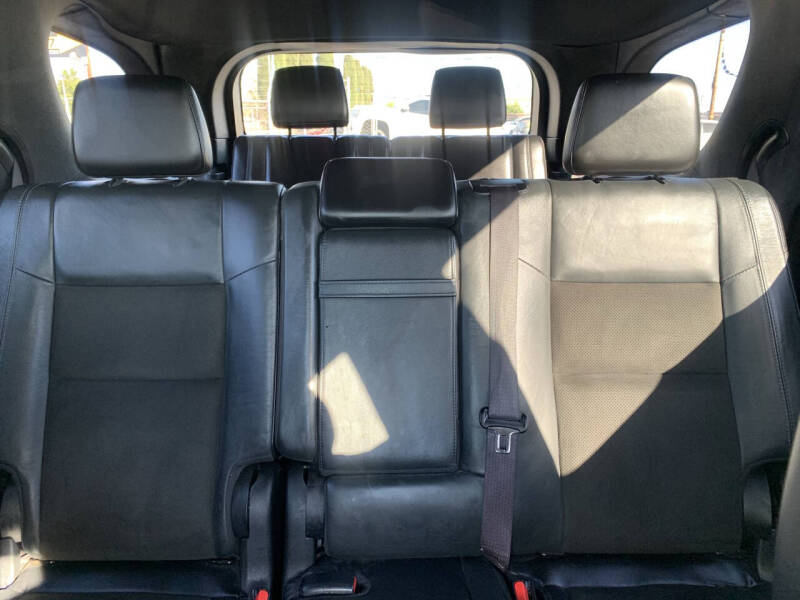 2021 Dodge Durango GT