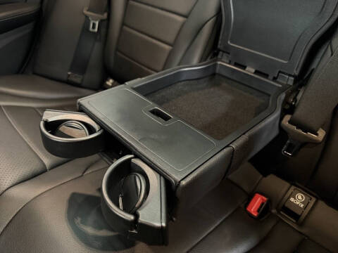 2015 Mercedes-Benz C-Class C 300 4MATIC