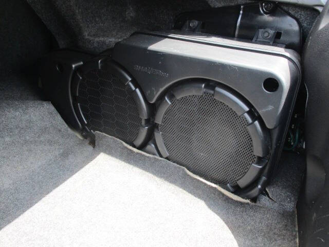 2007 Ford Mustang GT Premium