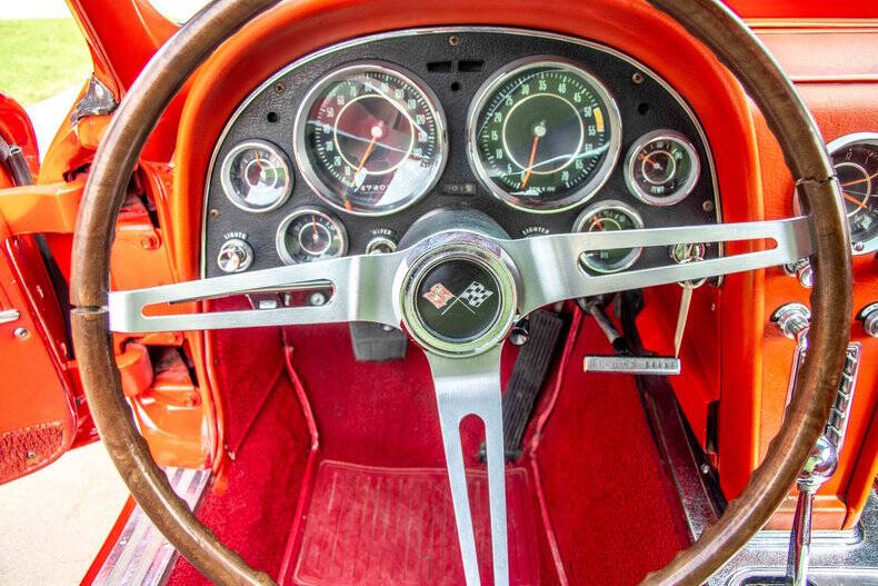 1964 Chevrolet Corvette