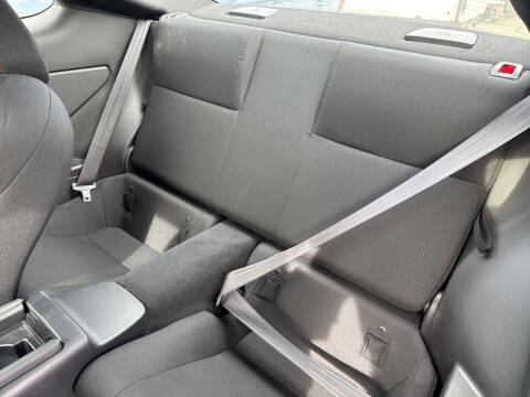 2024 Subaru BRZ Premium