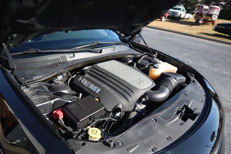 2021 Dodge Charger R/T