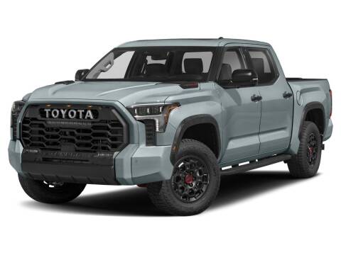 2022 Toyota Tundra for sale at PATRIOT CHRYSLER DODGE JEEP RAM in Oakland MD