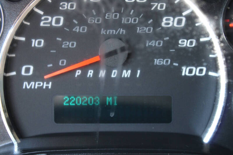 2013 Chevrolet Express 2500