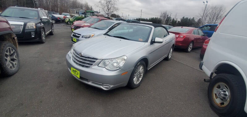 2009 Chrysler Sebring Touring